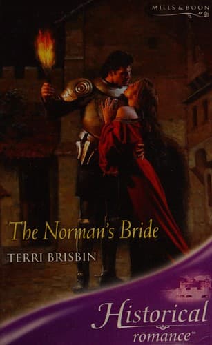 Cover image for The Norman's bride