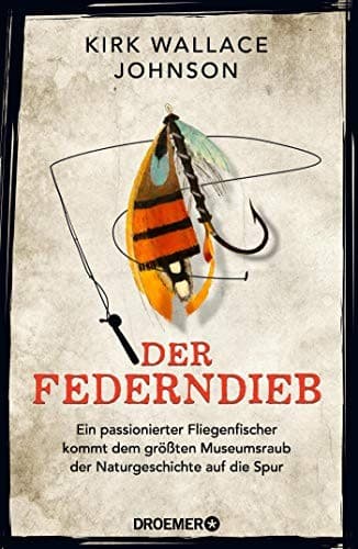 Der Federndieb