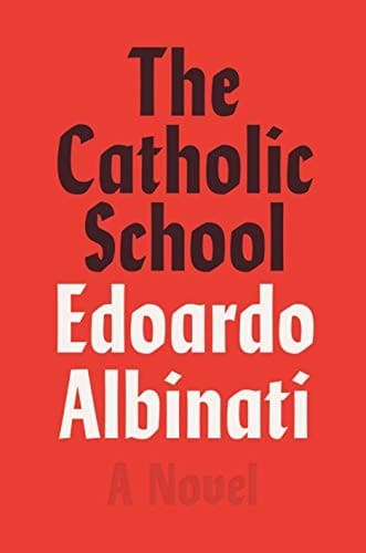 Cover image for The Catholic School