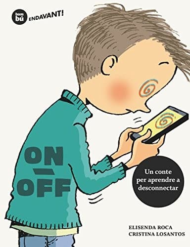 Cover image for On / Off