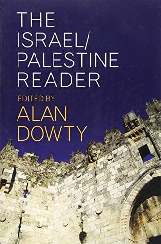 The Israel/Palestine Reader