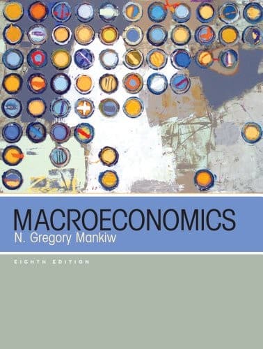 Cover image for Macroeconomics