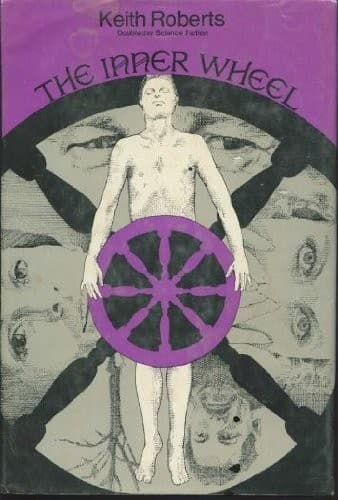 Cover image for The inner wheel