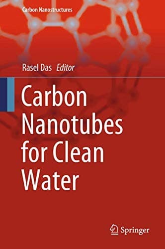 Cover image for Carbon Nanotubes for Clean Water