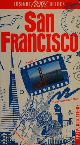 Cover image for San Francisco
