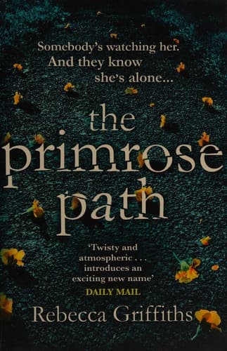 Cover image for The primrose path