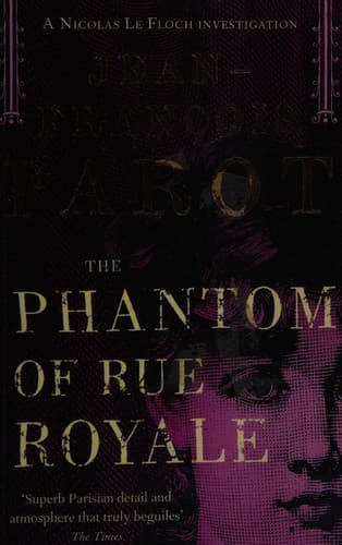 Book cover image