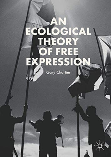 Cover image for An Ecological Theory of Free Expression