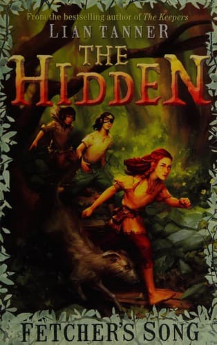 Book cover image