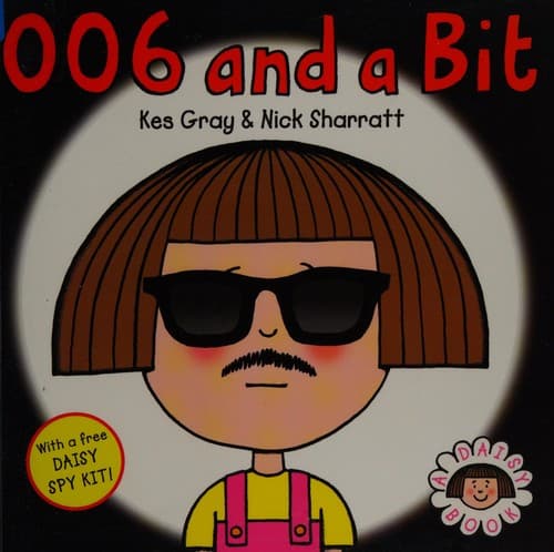 Cover image for 006 and a bit