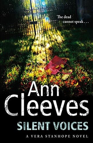 Cover image for Silent Voices