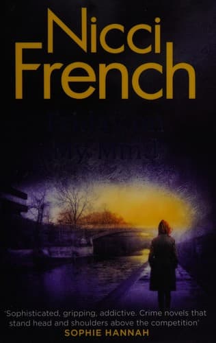 Cover image for Friday on my mind