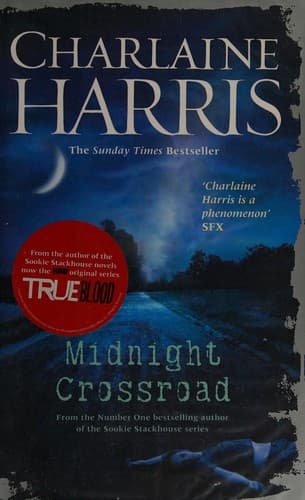 Cover image for Midnight crossroad