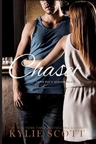 Cover image for Chaser