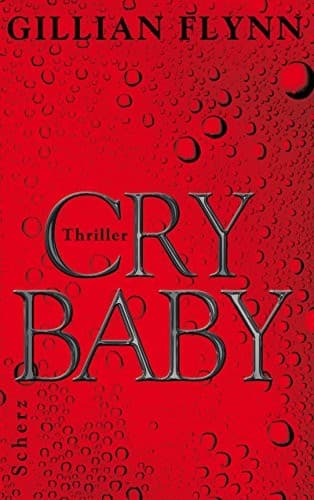 Cover image for Cry Baby