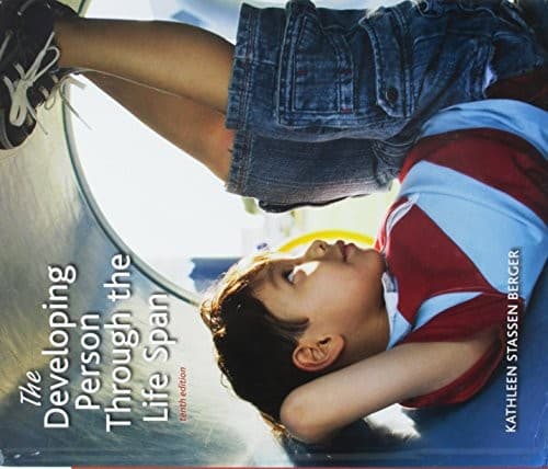 Cover image for Developing Person Through the Life Span & Reef Polling Mobile Student