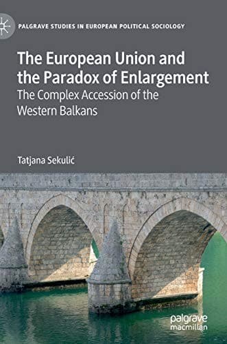 The European Union and the Paradox of Enlargement
