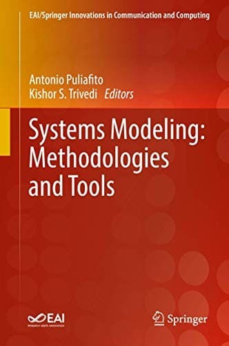 Cover image for Systems Modeling