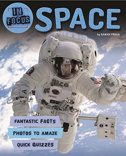 Cover image for In Focus
