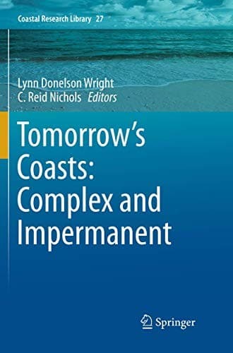Tomorrow's Coasts