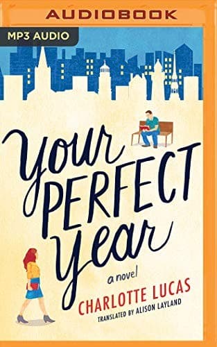 Cover image for Your Perfect Year