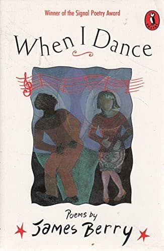 Cover image for When I dance
