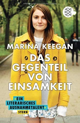 Cover image for Das Gegenteil von Einsamkeit