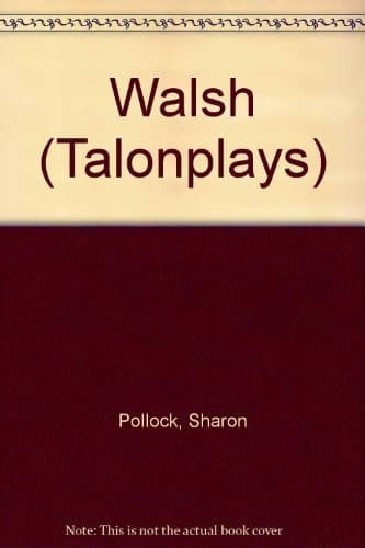 Cover image for Walsh