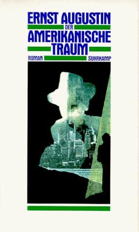 Cover image for Der amerikanische Traum