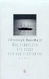 Cover image for Die Schrecken des Eises und der Finsternis