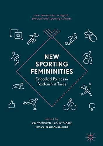 Cover image for New Sporting Femininities