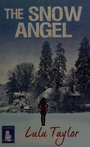 Cover image for The snow angel