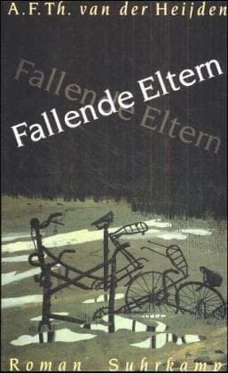 Cover image for Fallende Eltern.