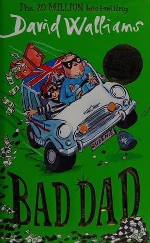 Book cover image