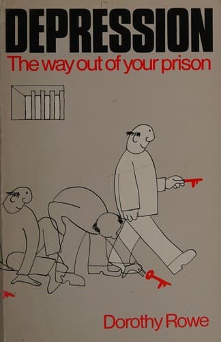 Cover image for Depression