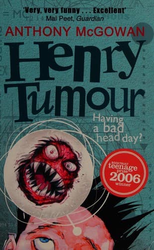Cover image for Henry Tumour