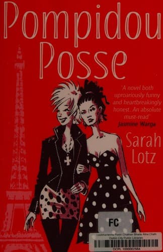 Book cover image