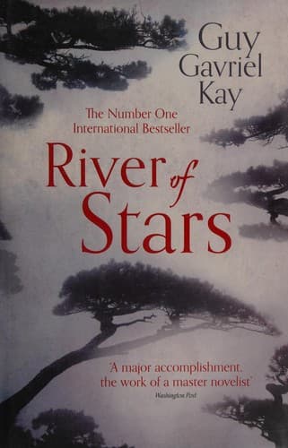 Cover image for River of stars