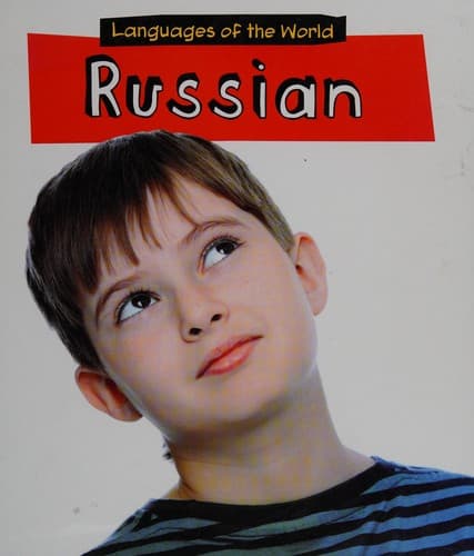 Cover image for Russian