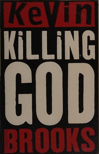 Cover image for Killing God