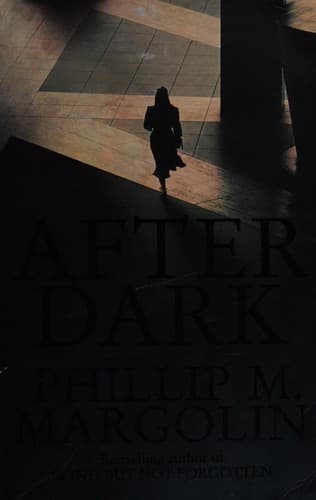 Cover image for After dark