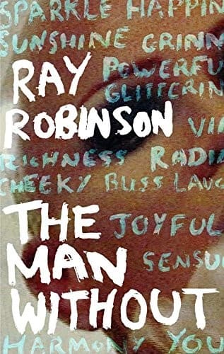 Cover image for The Man Without