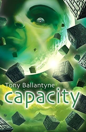 Cover image for Capacity