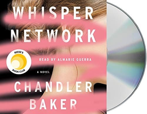 Cover image for Whisper Network