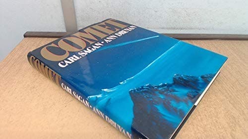 Cover image for Comet