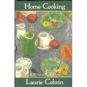 Cover image for Home cooking