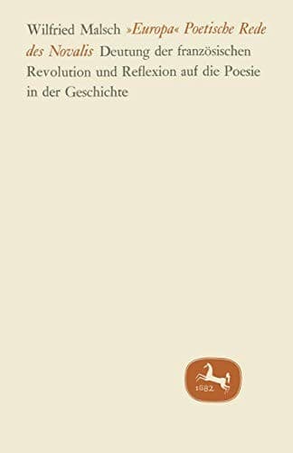 Cover image for "Europa"