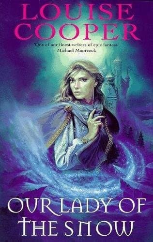 Cover image for Our Lady of the Snow