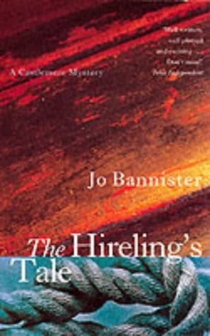 Cover image for The Hireling's Tale