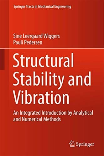 Cover image for Structural Stability and Vibration